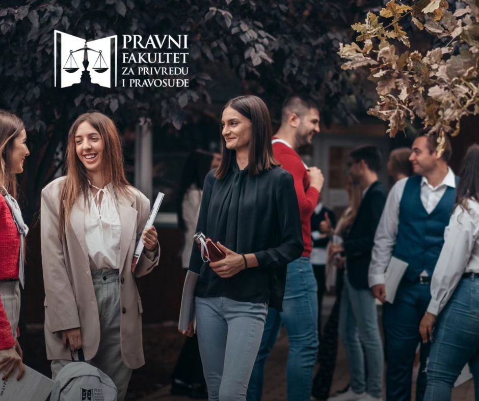 Pravni fakultet za privredu i pravosuđe u Novom Sadu Kancelarija