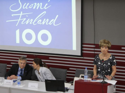 Pozivamo sve zainteresovane studente da se prijave na novi ciklus predavanja Jean Monnet modula