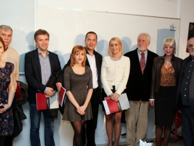 Besedništvo 2013/14