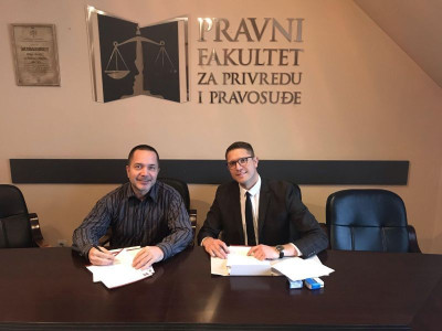 Novi sporazum o saradnji