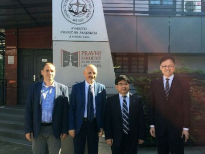 Održan 6. Međunarodni kinesko-evropski forum