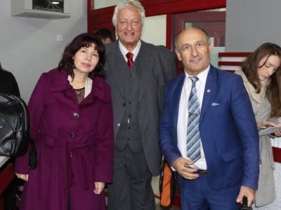 Privrednopravni okvir i ekonomski razvoj država jugoistočne Evrope