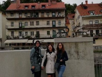 Učešće na Međunarodnoj konferenciji