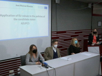 NOVI ŽAN MONE MODUL NA UNIVERZITETU PRIVREDNA AKADEMIJA U NOVOM SADU