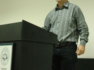 Besedništvo 2010/11