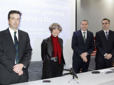 Ambasador Republike Hrvatske