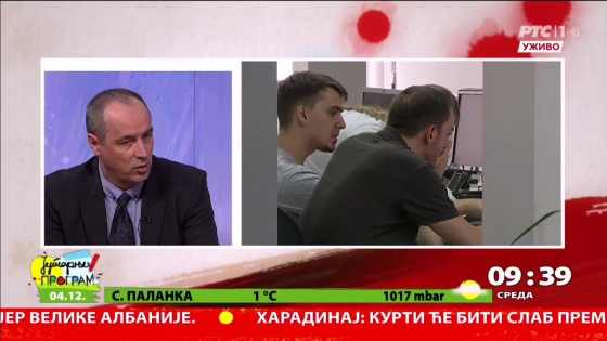 Gostovanje prof. dr   ivka