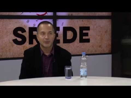 Sred Srede prof dr Marko Cari  