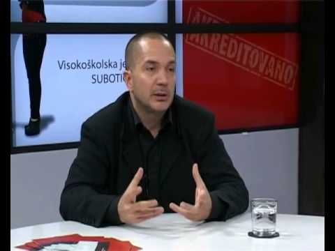 Visoko  kolska jedinica Subotici