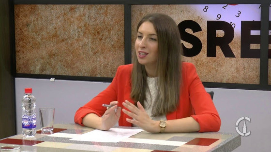 sred srede prof. dr Marko