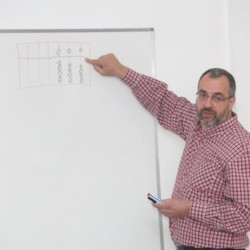 tribina ranko rajovic maj 2013 1