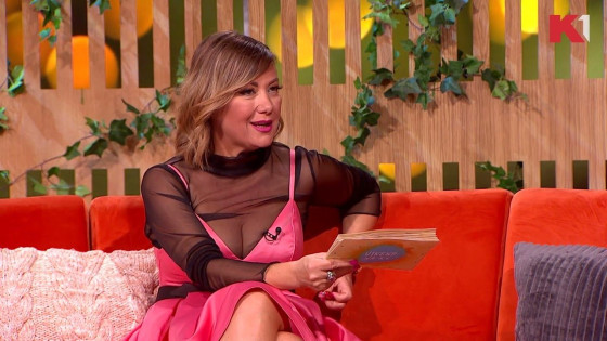 VIKEND NA K1 DARKO MARKOVI  