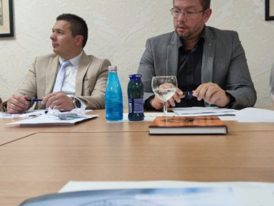 Profesori Pravnog fakulteta za privredu i pravosuđe učestvovali na Naučno-stručnoj konferenciji pravnih eksperata na Vlašiću