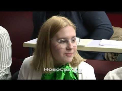 Takmicenje besedni  tvu