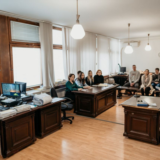 praksa visi sud 11