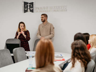 Program Studija slučaja