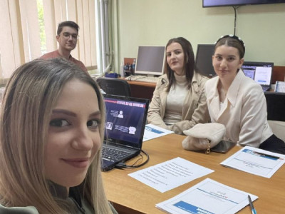 STUDENTSKA PRAKSA KOD POKRAJINSKOG ZAŠTITNIKA GRAĐANA