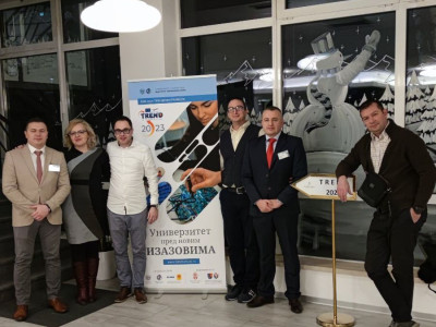 Učešće na Konferenciji TREND 2023