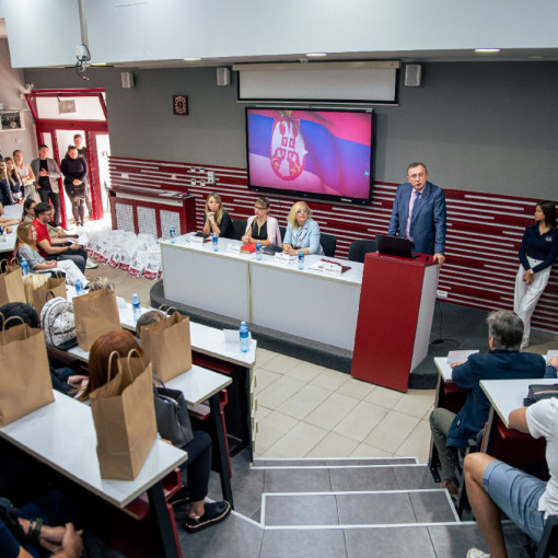 svecani prijem studenata 2023 07