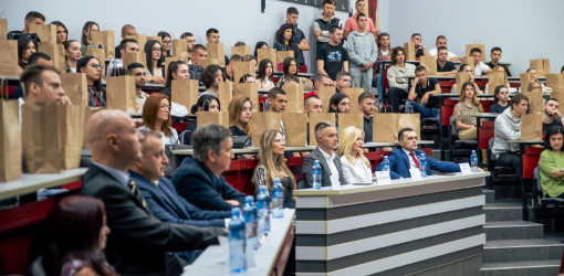svecani prijem studenata 2023 09