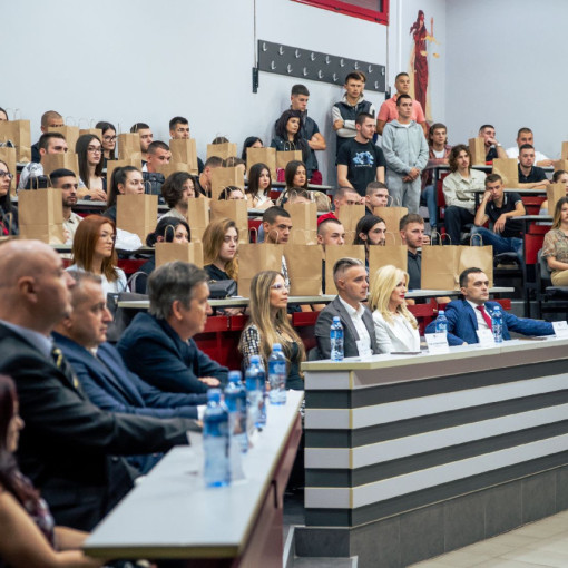 svecani prijem studenata 2023 09