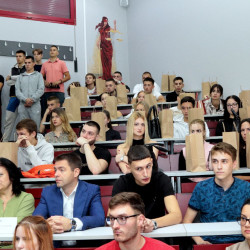 svecani prijem studenata 2023 44