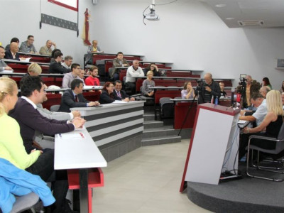 Pravnički dani - prof. dr Slavko Carić