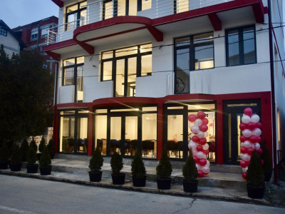 Svečano otvorena Visokoškolska jedinica Pravnog fakulteta za privredu i pravosuđe u Batočini