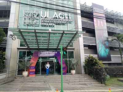 Realizovana je moblnost na partnerskoj ustanovi Universidad Latinoamericana de Ciencia y Tecnología