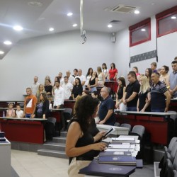 Dodela diploma 01