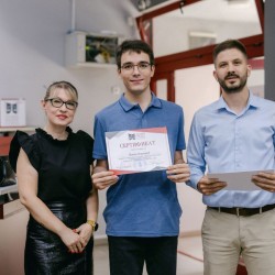 dodela sertifikata 19 06 06