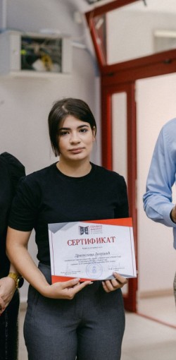 dodela sertifikata 19 06 07