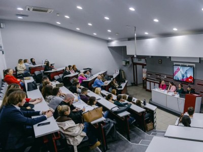 16 dana aktivizma protiv nasilja nad ženama pod nazivom 