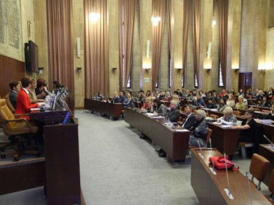 Predstavnici Pravnog fakulteta učestvovali na godišnjoj konferenciji mreže 