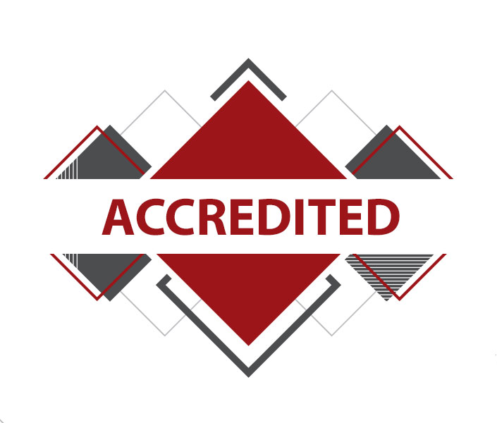 Accreditation