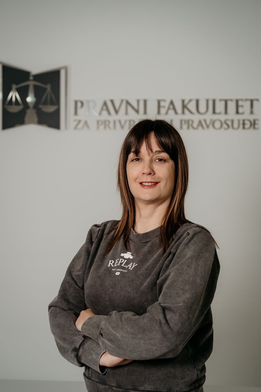 Doc. dr Danijela Kovačević Doc. dr Danijela Kovačević