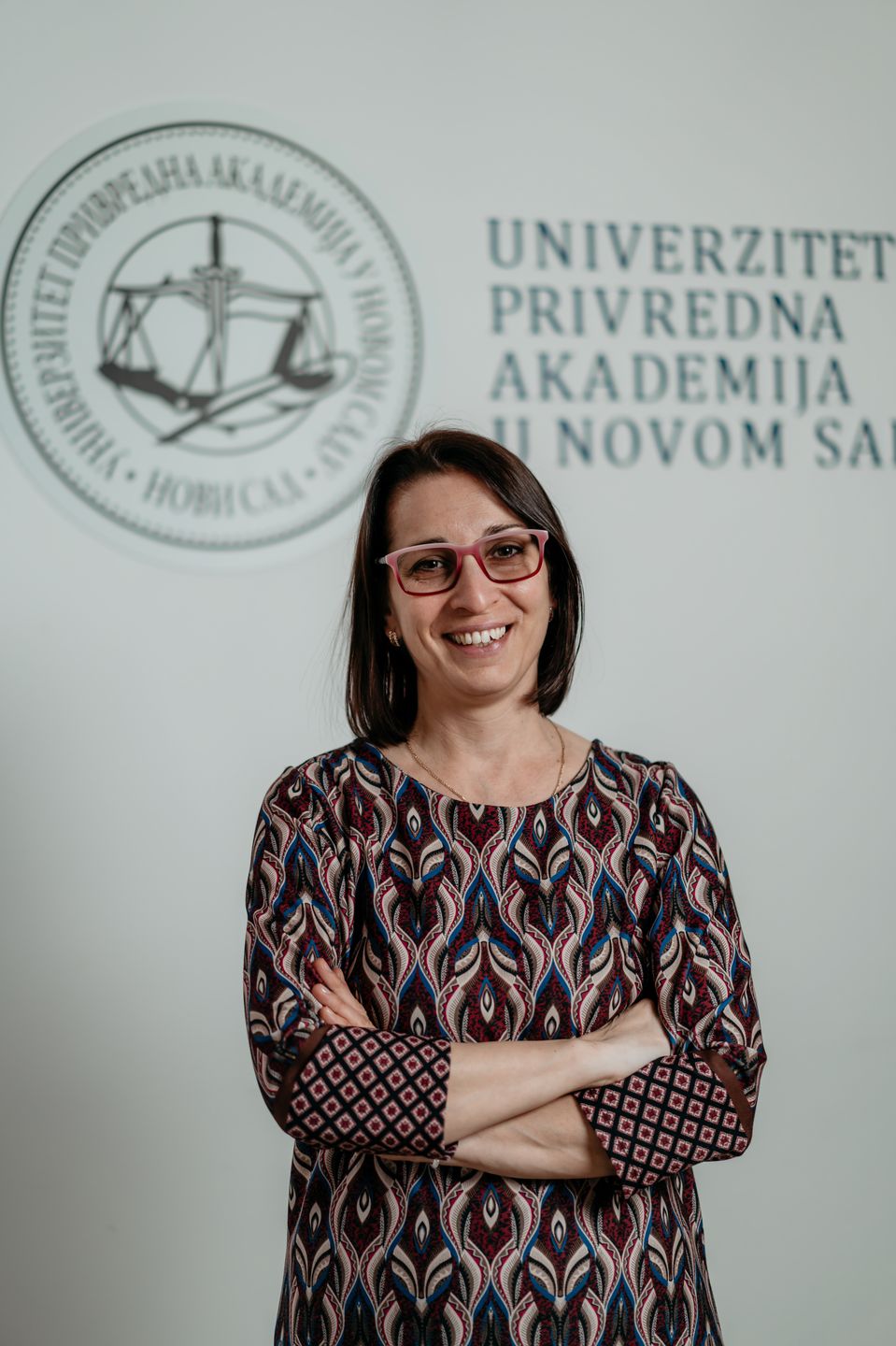 Doc. dr Svetlana Marković Doc. dr Svetlana Marković