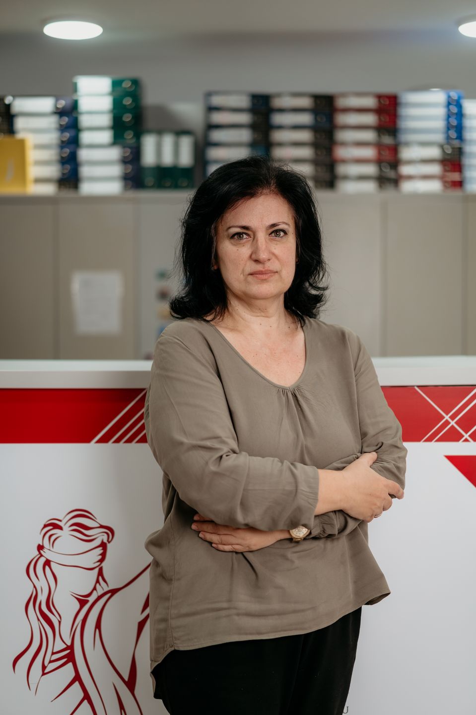 Danijela Stanojević Danijela Stanojević