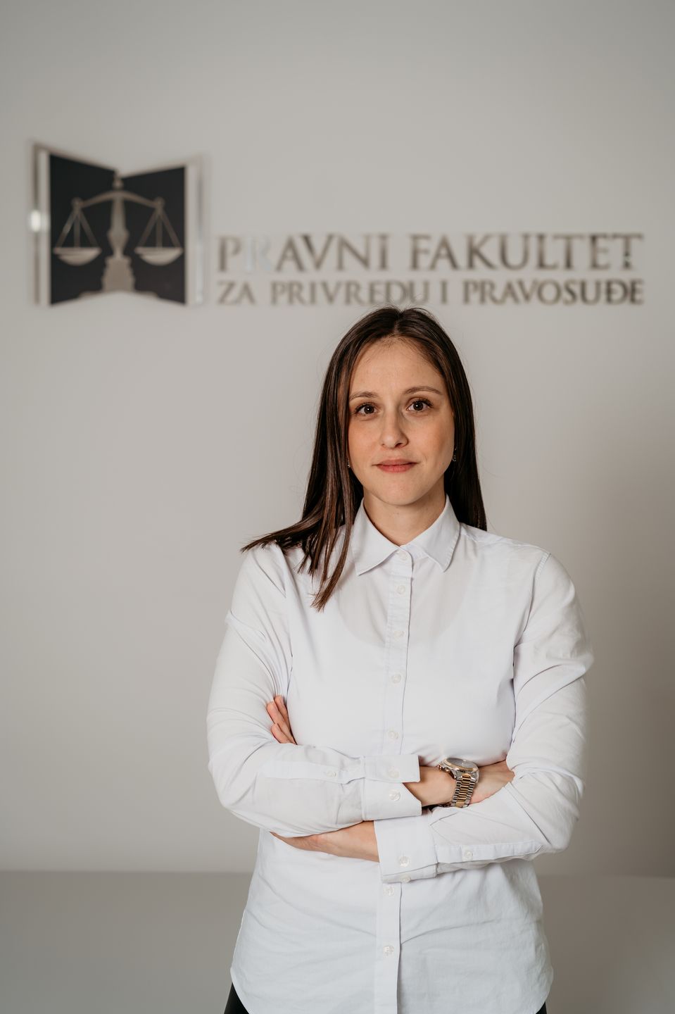 Marija Bajčetić Marija Bajčetić