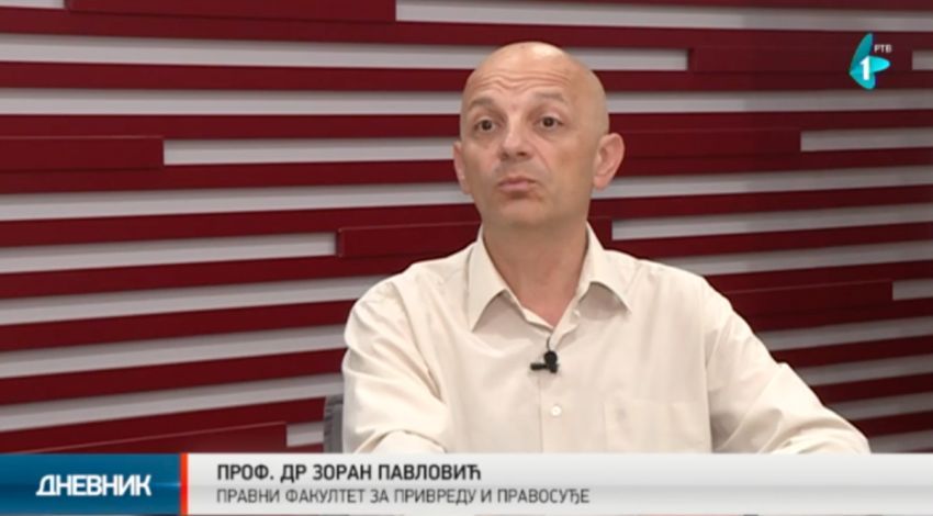 Pred nasiljem se ne smeju zatvarati oči