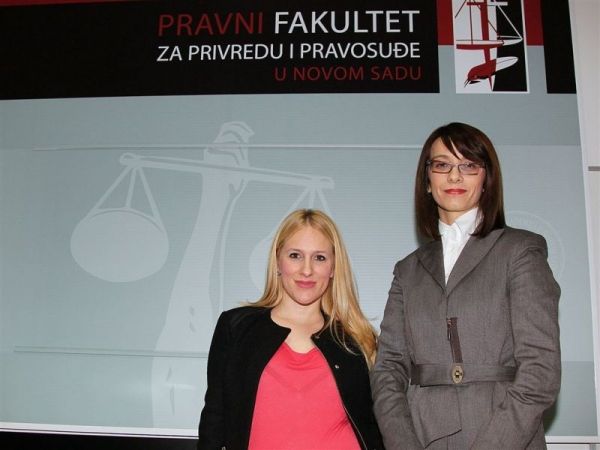 Tribina o pravima mladih na Pravnom fakultetu