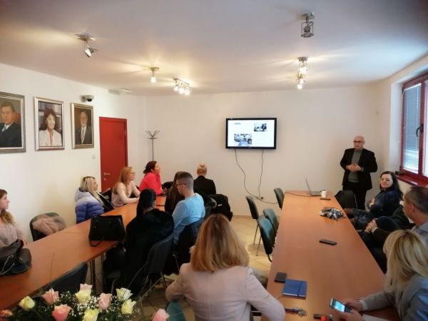 Na Univerzitetu Privredna akademija održan okrugli sto na temu medijacije