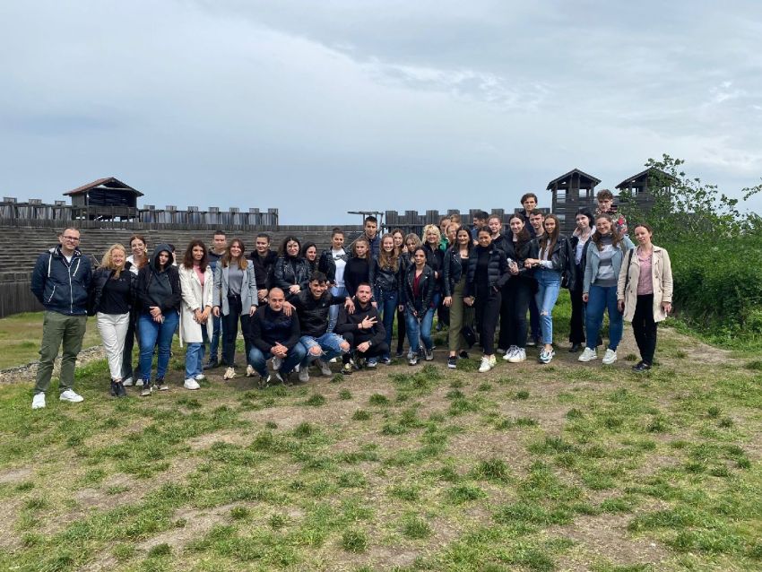 POSETA KPZ ZABELA I VIMINACIJUMA