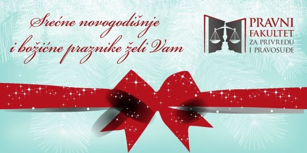 Novogodišnji i Božićni praznici