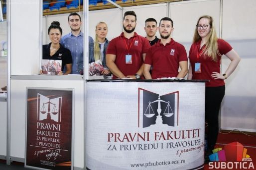 Otvoren "Subotički sajam 2019"