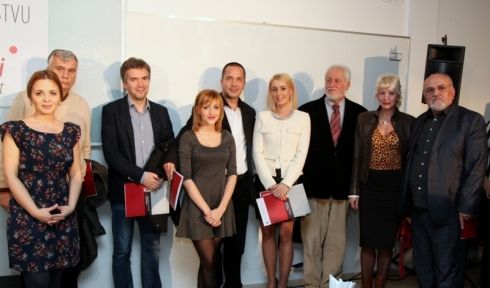 TAKMIČENJE U BESEDNIŠTVU NA PRAVNOM FAKULTETU ZA PRIVREDU I PRAVOSUĐE U NOVOM SADU