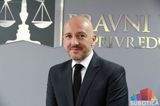 Održano predavanje na temu našeg krivičnog procesnog prava