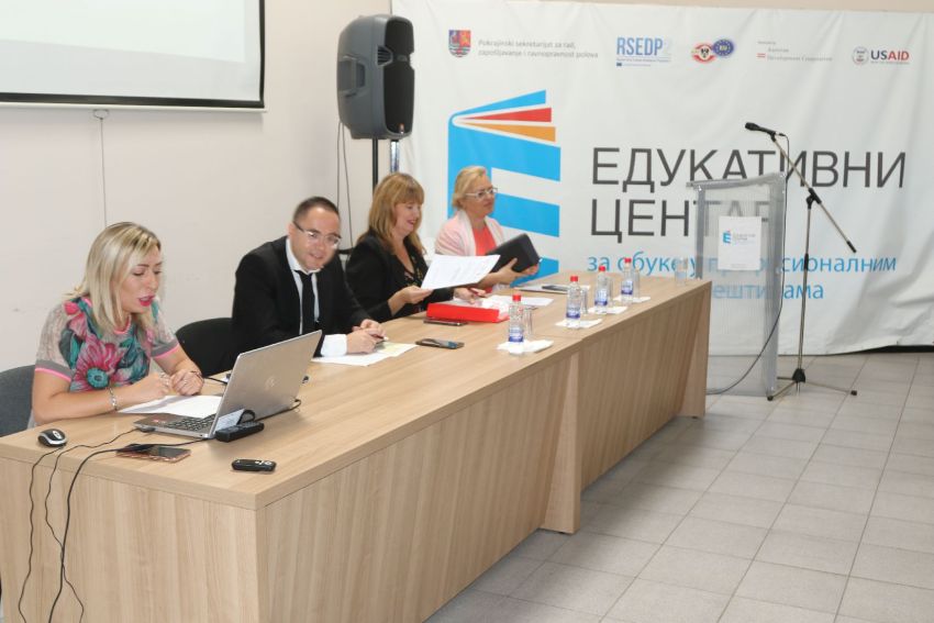 II međunarodni naučni skup pod nazivom “Izazovi savremene ekonomije i društva kroz prizmu zelene ekonomije i održivog razvoja”