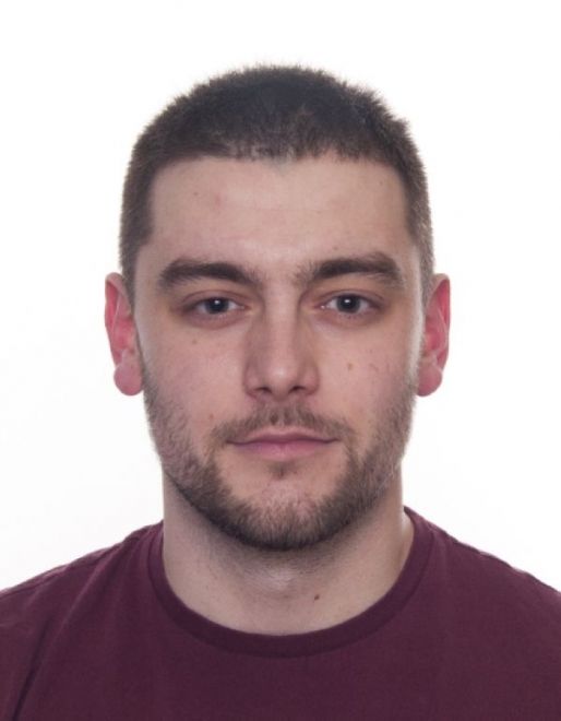 Intervju - Naš diplomac Lazar Stefanović na Univerzitetu u Italiji