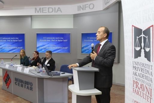 Održan XVI međunarodni naučni skup